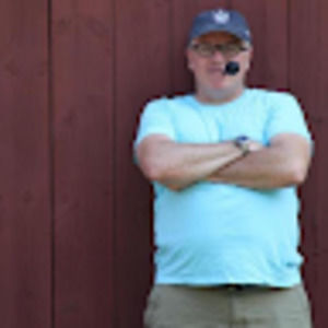 Meet your Posher, John